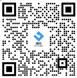 扫一扫加微信-云网创